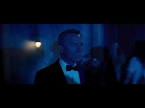 007 Nincs idő meghalni