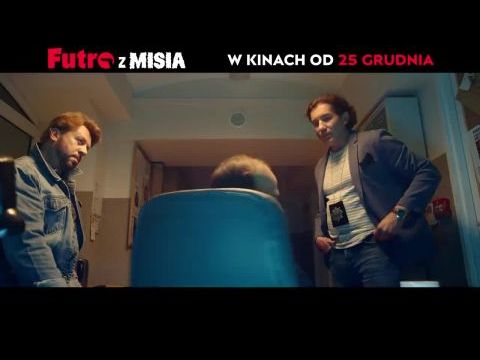 Futro z misia