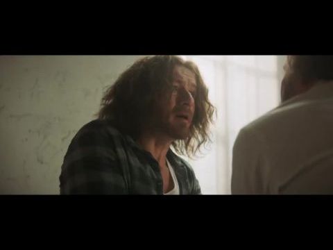 Fedőneve: Oroszlán