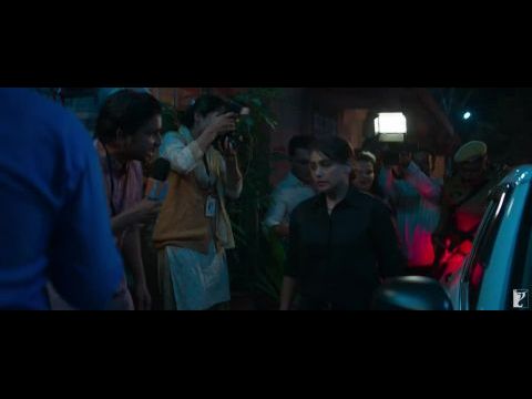 Mardaani 2