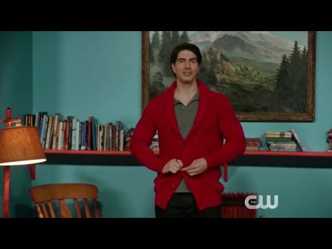 DC's Legends of Tomorrow: Their Time Is Now