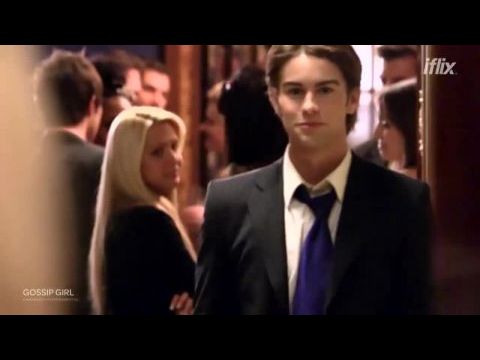 Gossip Girl - A pletykafészek
