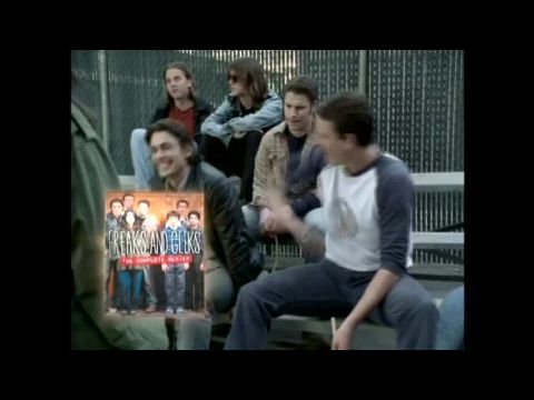 Különcök és stréberek