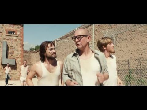 Szökés Pretoriából