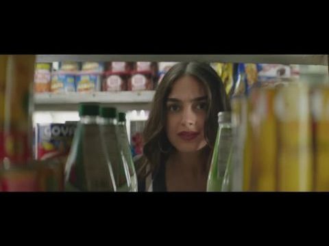 In the Heights - New York peremén