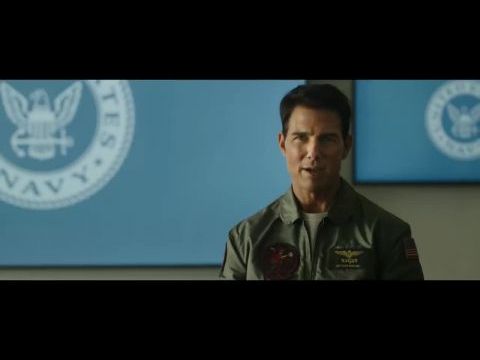 Top Gun: Maverick