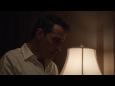 Az ember a Fellegvárban