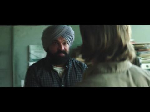 The Kindness of Strangers