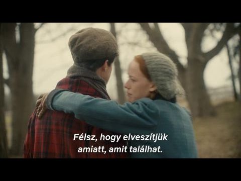 Anne, E-vel a végén! 