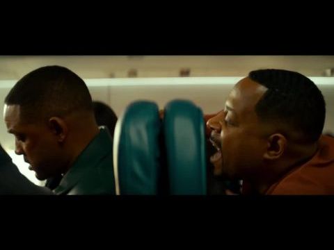 Bad Boys 3 - Mindörökké rosszfiúk