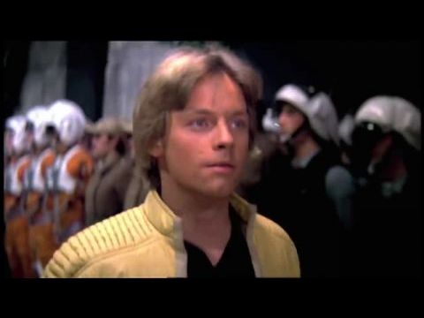 Star Wars: Skywalker kora