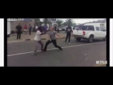 Don't F**k with Cats: Hunting an Internet Killer