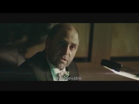 אני לא מאמין, אני רובוט!