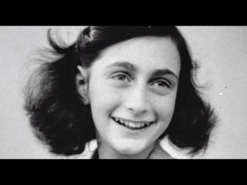 Anne Frank - Párhuzamos történetek