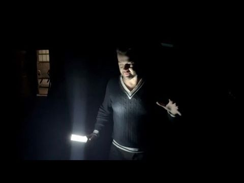 Paranormal Farm 3 Halloween