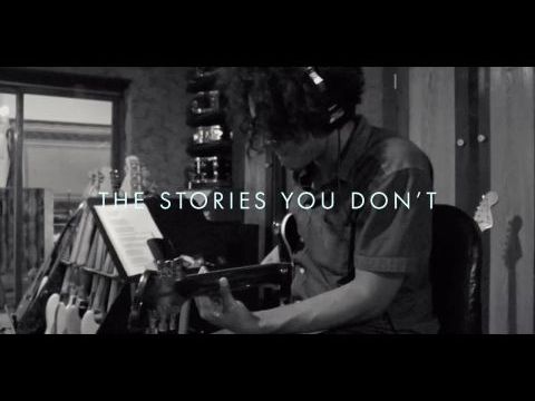 Song Exploder: A dal, és ami mögötte van