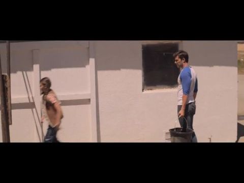 Karácsony Kaliforniában