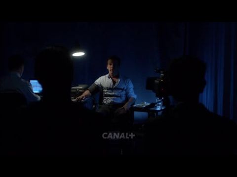 A legendák hivatala