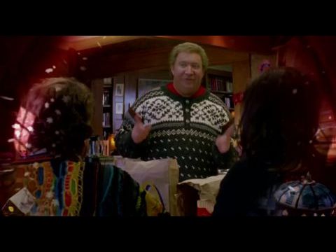 Télapu 3: A szánbitorló