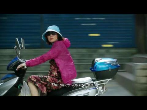 Yi zhi you dao hai shui bian lan