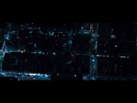 Botrány a 2806-as szobában