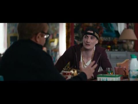 A Tuche család karácsonya