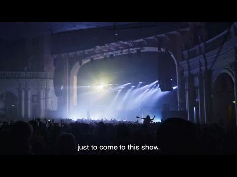 Yung Lean: In My Head