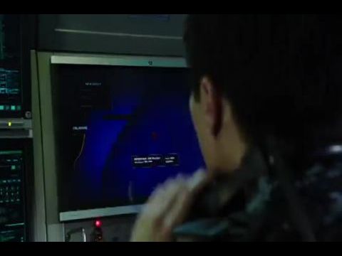 Last Resort - A belső ellenség