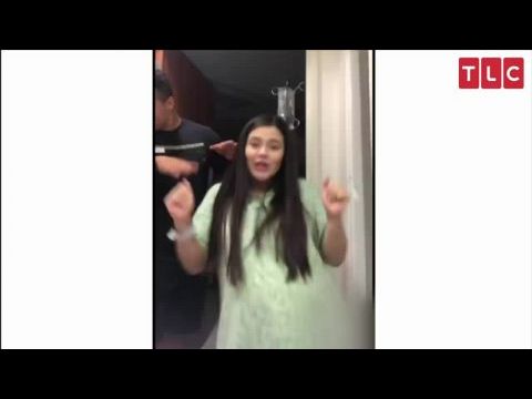 Váratlan várandósság