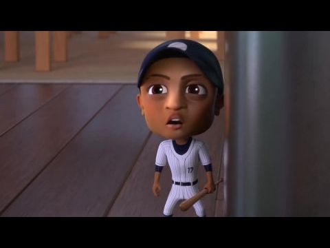 Bobbleheads: The Movie