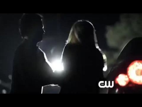 Vámpírnaplók - 3. évad