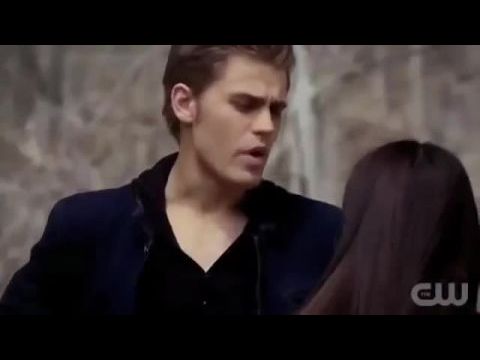 Vámpírnaplók - 4. évad