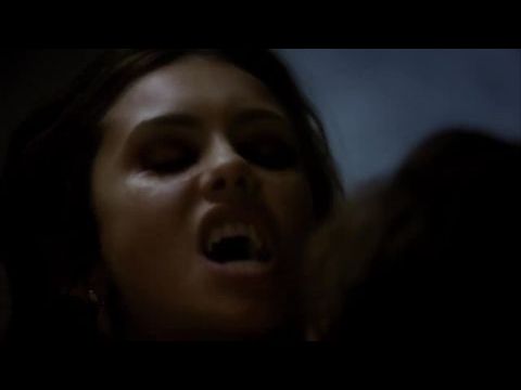 Vámpírnaplók - 8. évad