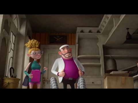 Sütimanók - Ide süss!