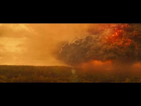 Greenland - Az utolsó menedék