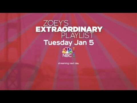 Zoey's Extraordinary Playlist