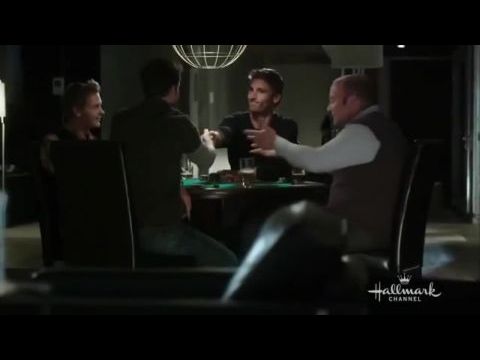 Menyasszonyt karácsonyra