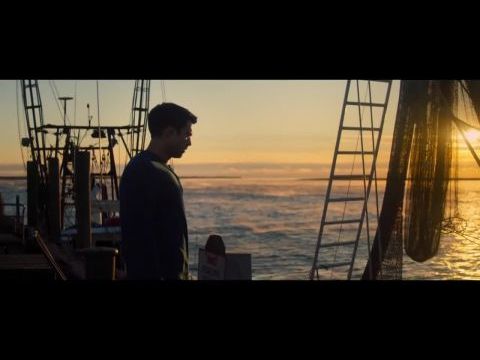 A Sólyom és a Tél Katonája 