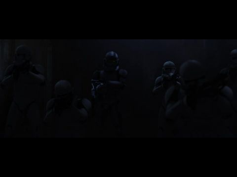 Star Wars: A Rossz Osztag