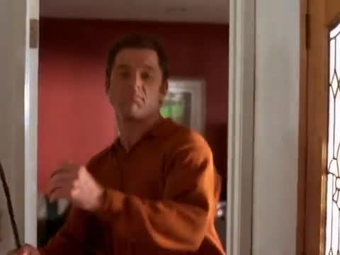 Halálos bosszúvágy