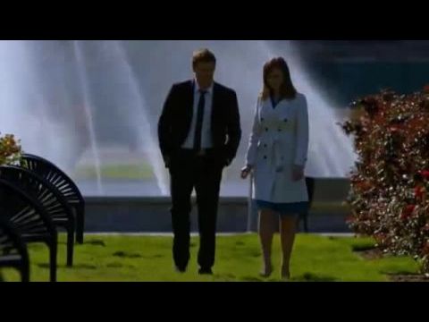 Dr. Csont - 7. évad