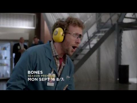 Dr. Csont - 9. évad