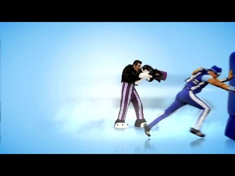 LazyTown