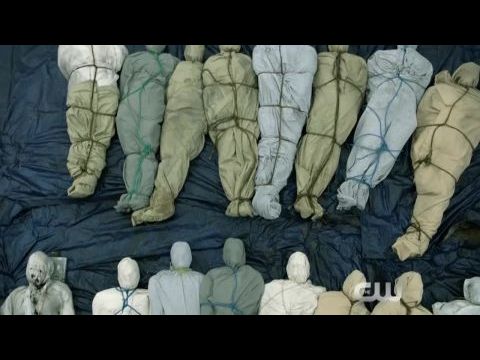 A visszatérők - 4. évad