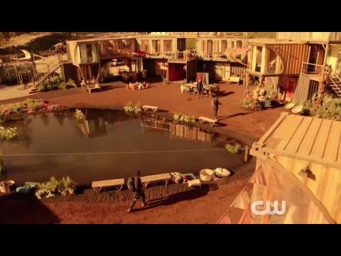 A visszatérők - 6. évad