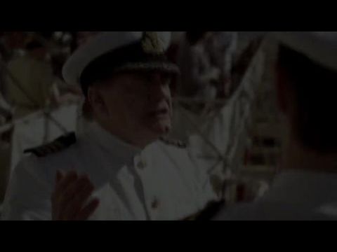 A Laconia elsüllyesztése