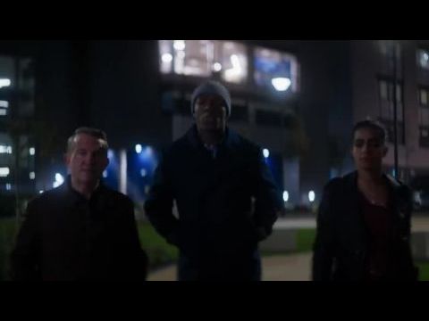 Ki vagy, Doki? - Revolution of the Daleks