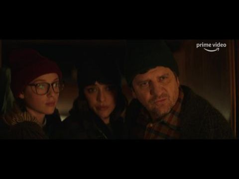 Segítség, apuci elütötte a Mikulást!