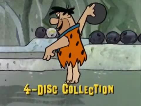 Frédi és Béni, avagy a két kőkorszaki szaki