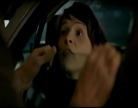 Félix és Rose - Szerelmi légott